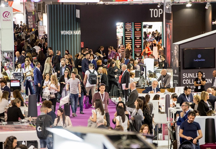 2025卡思曼伯意大利博洛尼亚美容展览会（COSMOPROF BOLOGNA 2025）