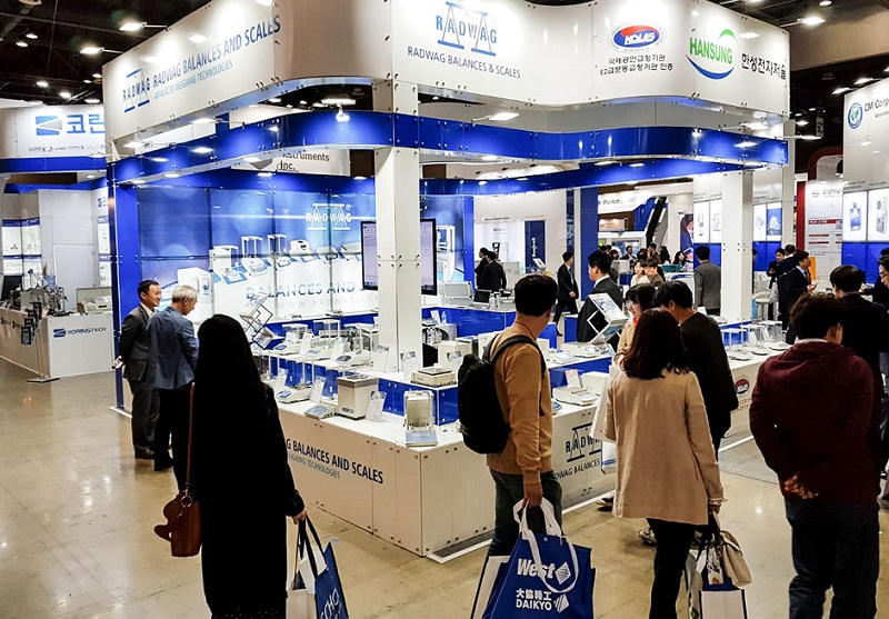 2025韩国生物医药、化妆品技术展(COPHEX 2025) 2025韩国生物医药、化妆品技术展(COPHEX 2025)