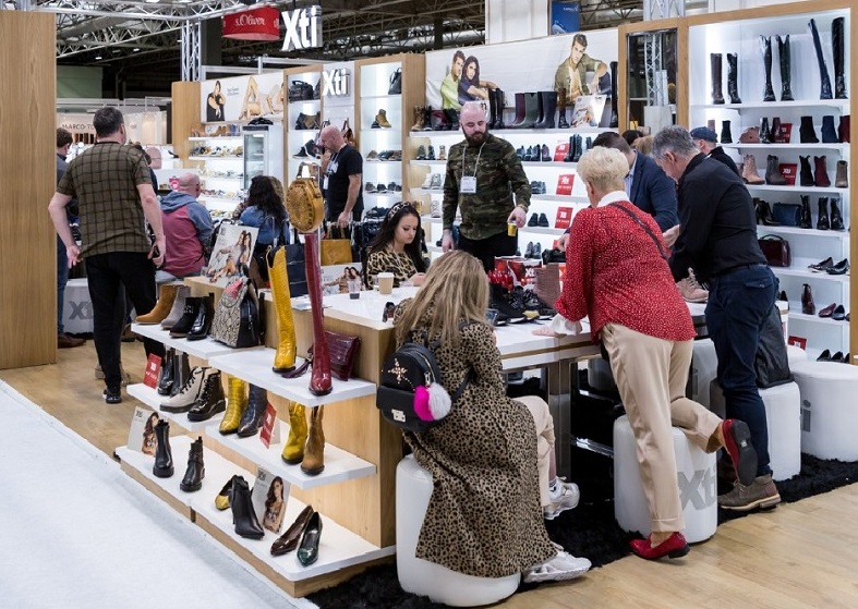 2025英国伯明翰男女鞋、箱包及服装配饰展览会(UK Moda Footwear 2025) 2025英国伯明翰男女鞋、箱包及服装配饰展览会(UK Moda Footwear 2025)