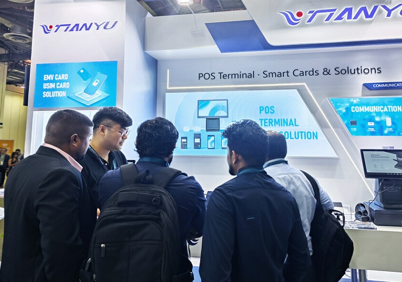 2025肯尼亚东非在线支付及电子银行展览会（Seamless East Africa 2025）