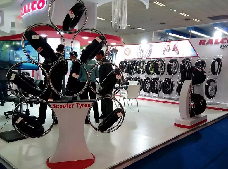 2025印度新德里汽车配件展-印度新能源电动车展（The Auto Expo Components Show 2025）