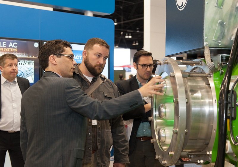 2026美国电力电网输配电展览会（IEEE PES T&D 2026）