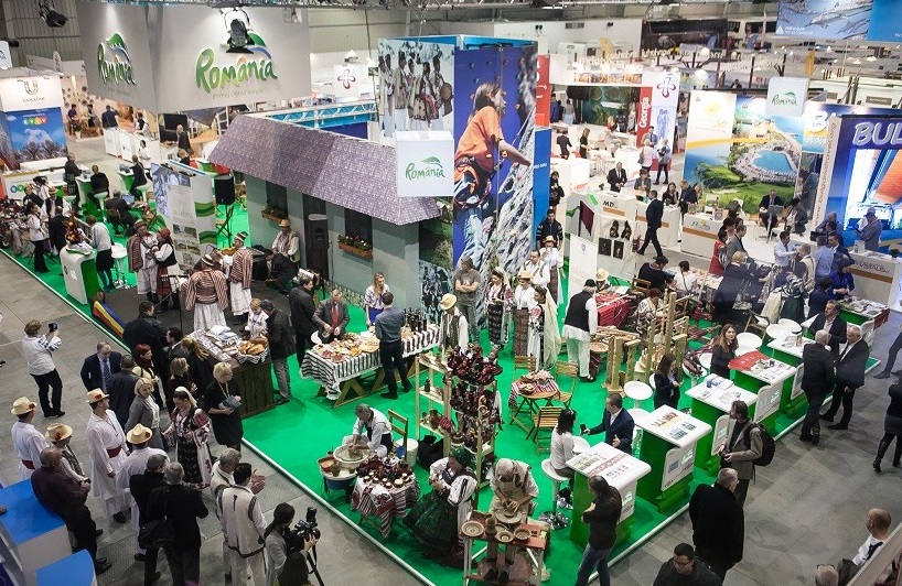 2025波兰华沙旅游展览会（TT Warsaw 2025）