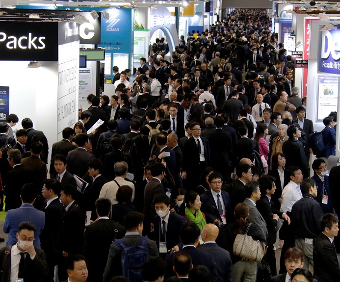 2026日本东京新机能性材料展览会（neo functional material Tokyo 2026）