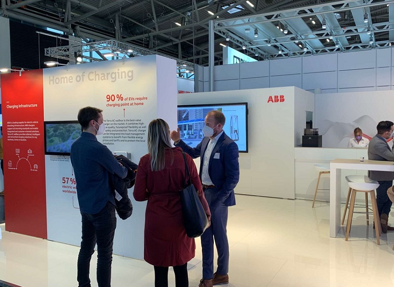 2025德国慕尼黑电动车展览会（eMove360° 2025）