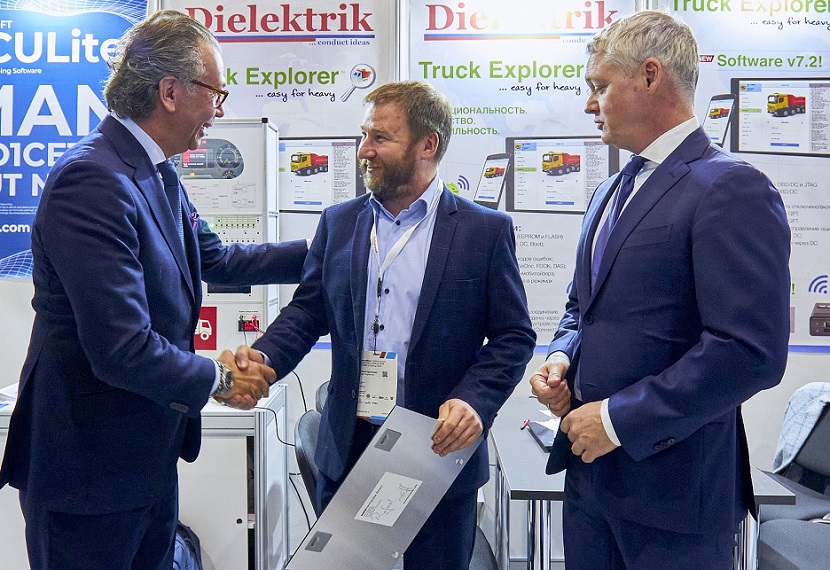 2027哈萨克斯坦汽车展览会（KAZ AUTO EXPO 2027）