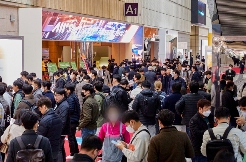 2025韩国首尔智能工厂展览会（Smart Factory 2025）