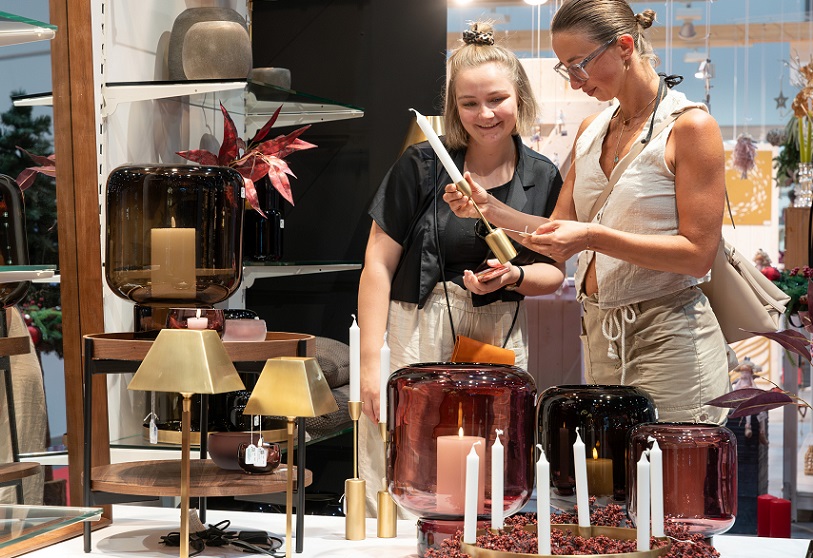 2025德国莱比锡礼品及家居用品展览会（CADEAUX 2025）