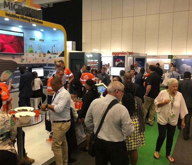 2026非洲南非矿业展-非洲矿业投资大会（African Mining Indaba 2026）