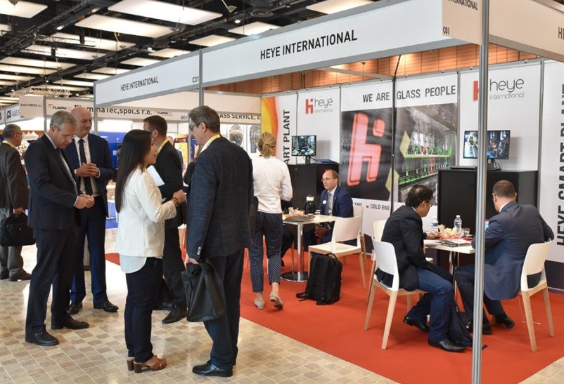 2025土耳其欧洲玻璃展览会（Glassman Europe 2025）