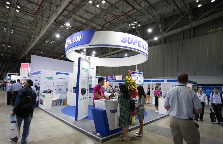 2025越南冷链展览会（CO-REF Vietnam 2025）