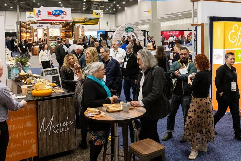 2026美国圣地亚哥食品展-冬季美食展（Winter Fancy Food Show 2026）