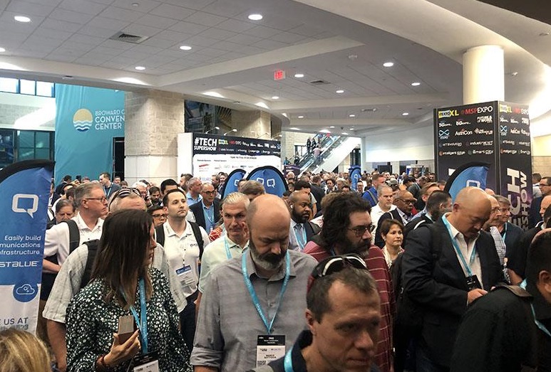 2026美国物联网展览会（IoT Evolution Expo 2026）