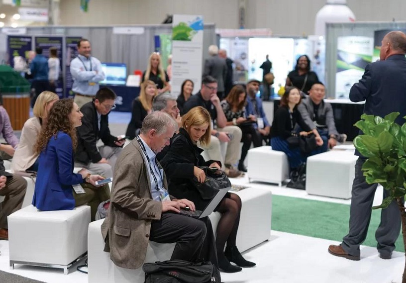 2026加拿大多伦多环保展览会（Waste Recycling Expo 2026）