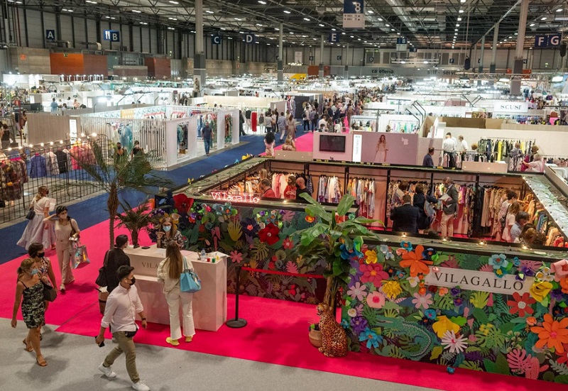 2025西班牙马德里家居礼品展览会秋季（Intergift 2025）