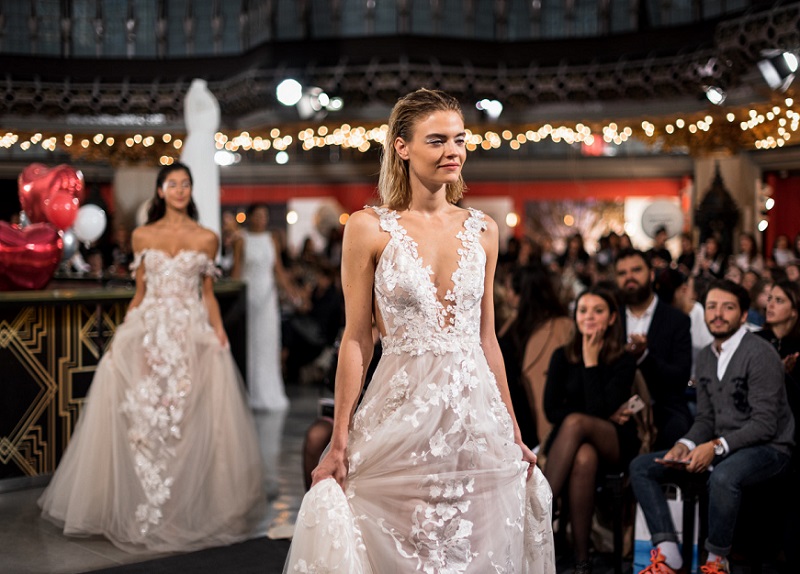 2025法国巴黎婚纱礼服展览会(Paris Bridal Fair 2025) 2025法国巴黎婚纱礼服展览会(Paris Bridal Fair 2025)