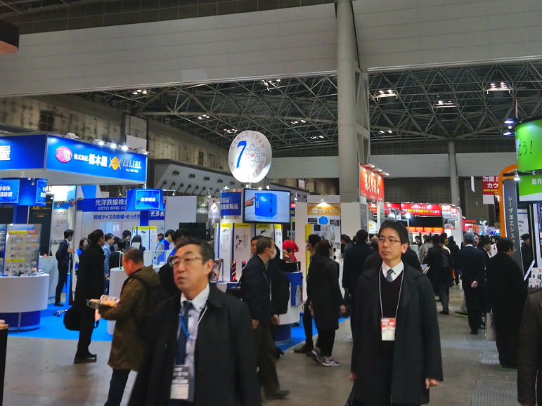 2025日本东京设计工程与制造解决方案展览会（DMS 2025）