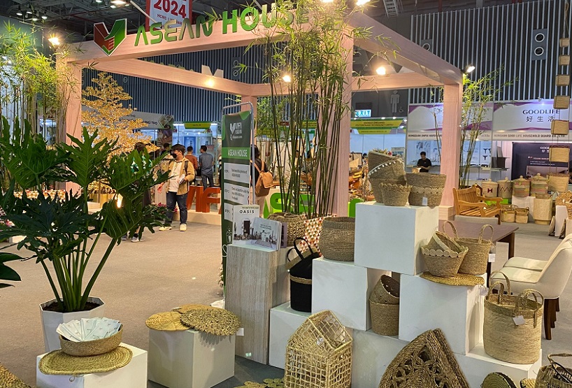 2025越南（东盟）国际木工家具及家居用品博览会（VIFA ASEAN 2025）