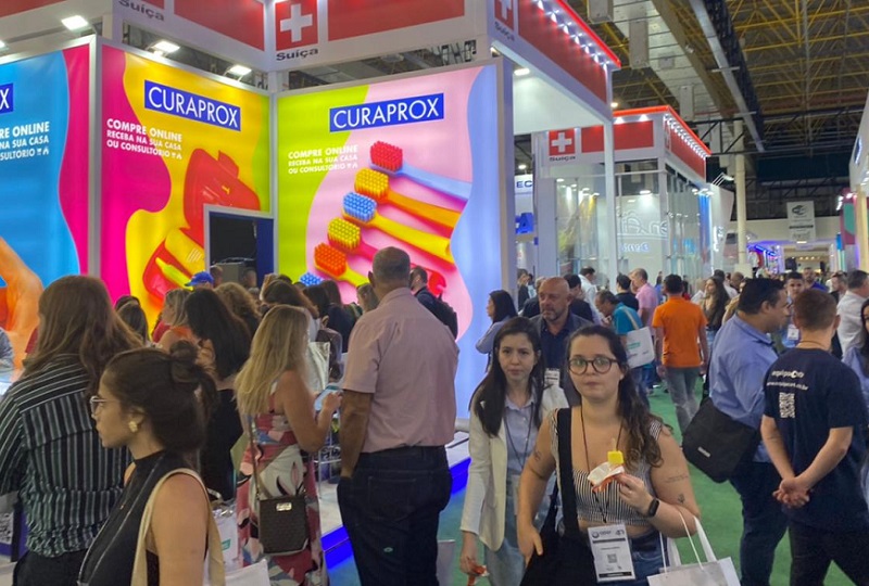 2026巴西圣保罗口腔牙科展览会（CIOSP 2026）