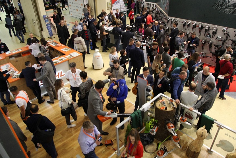 2025俄罗斯莫斯科五金电动工具展览会（MITEX 2025）