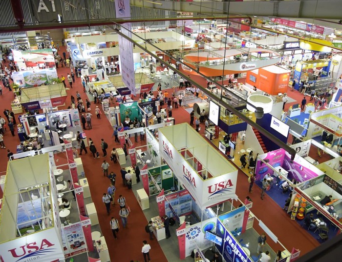 2026越南胡志明畜牧展览会（ILDEX Vietnam 2026）