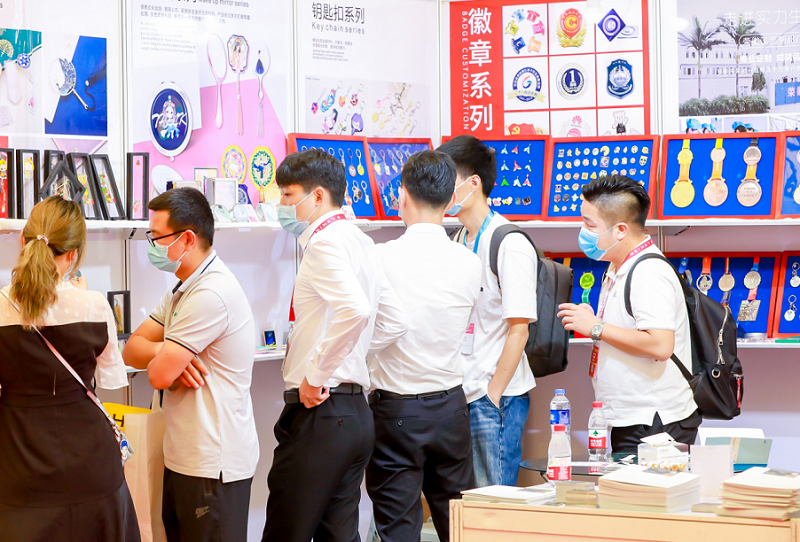 2025（华礼展 2025）