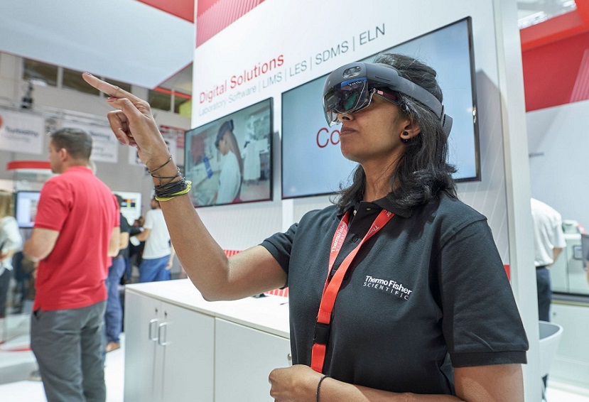 2025美国哥伦布分析生化及实验室展览会（Analytica USA 2025）