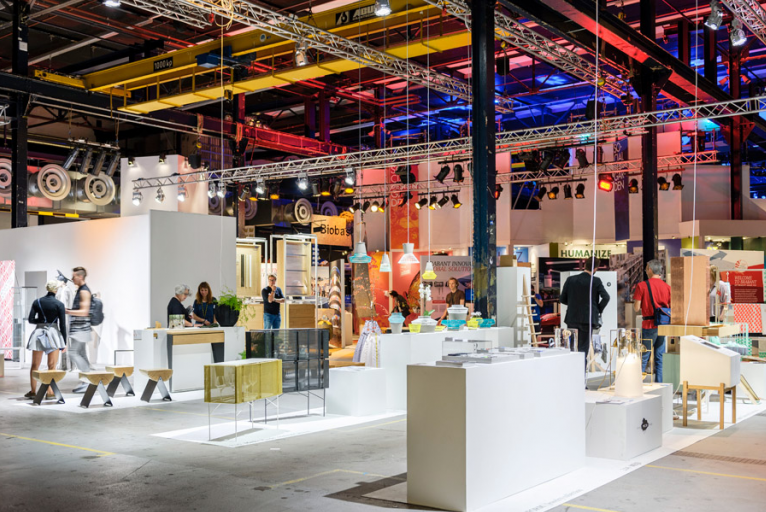 2025荷兰设计周-荷兰时装周-荷兰时尚服装展（Dutch Design Week 2025）