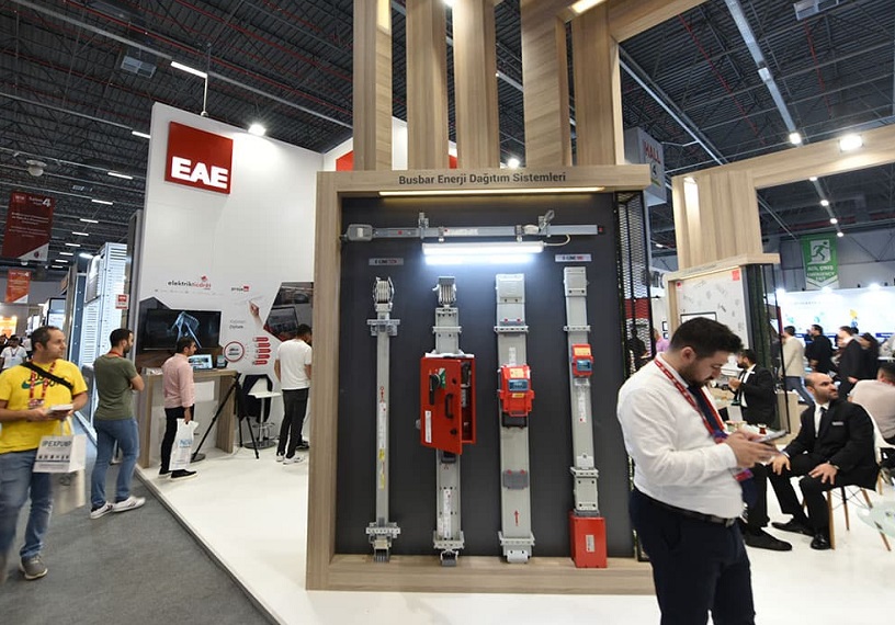 2025土耳其内部物流技术展览会HOW（HOW-Hub of Warehouse 2025）