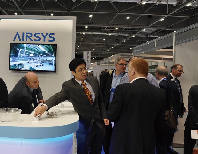 2025英国伦敦数据中心展览会(Data Centre World 2025) 2025英国伦敦数据中心展览会(Data Centre World 2025)