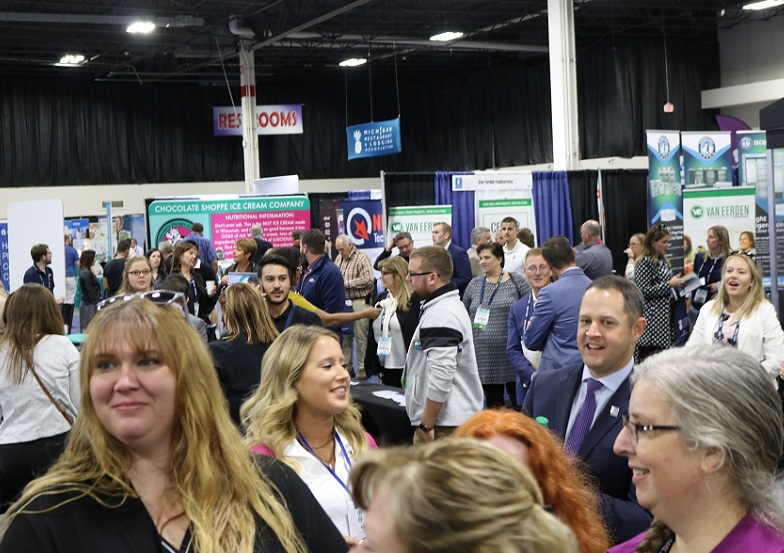 2025美国奥兰多酒店用品与餐饮展览会（Restaurant Lodging Show 2025）