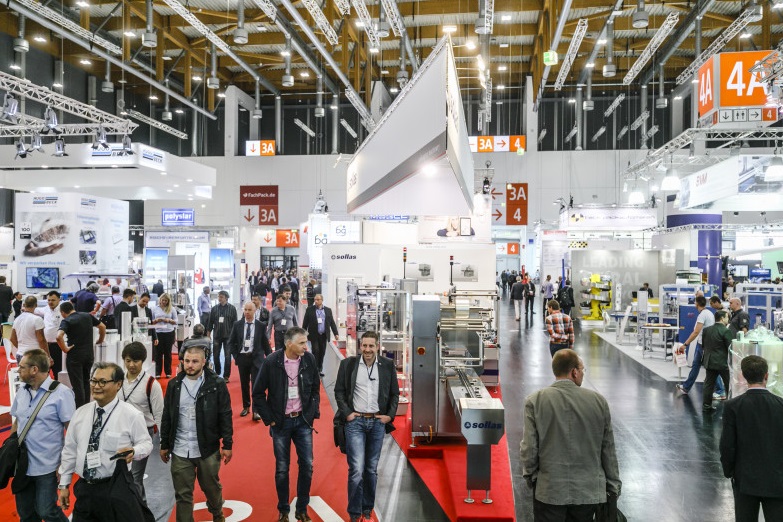 2025德国纽伦堡包装展览会（FachPack 2025）