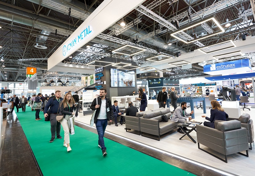 2026德国杜塞尔多夫铝工业展览会（ALUMINIUM 2026）