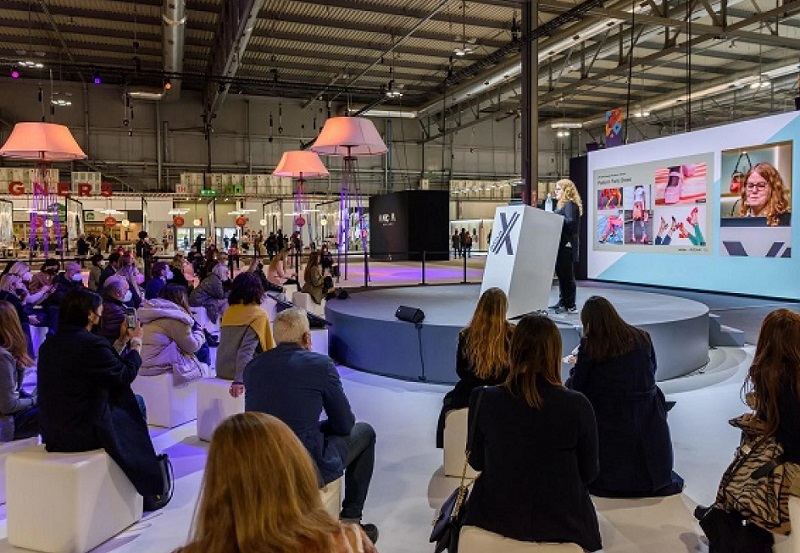 2025意大利米兰箱包皮具展览会（Mipel 2025）