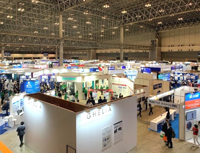 2026日本大阪销售自动化与CRM展览会（Sales Automation & CRM Expo Osaka 2026）