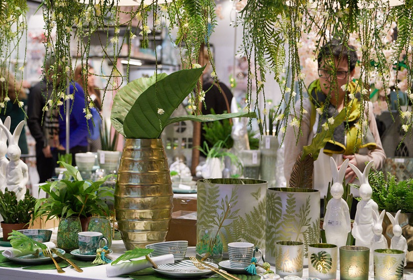 2025德国汉堡日用消费品展览会（Nordstil 2025）