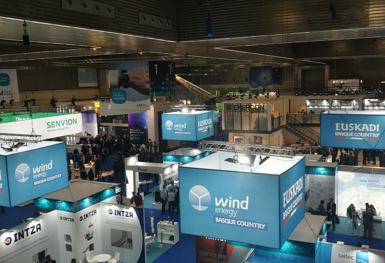 2025西班牙欧洲风力发电展-欧洲风能展（Wind Europe 2025）