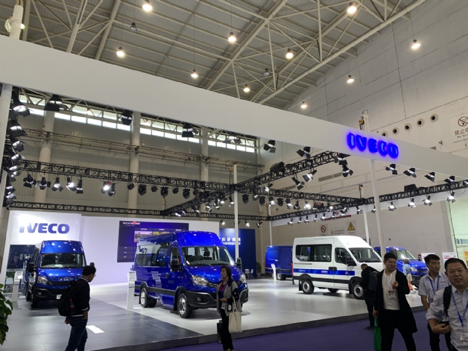 2025中国（武汉）国际商用车展（CCVS 2025）