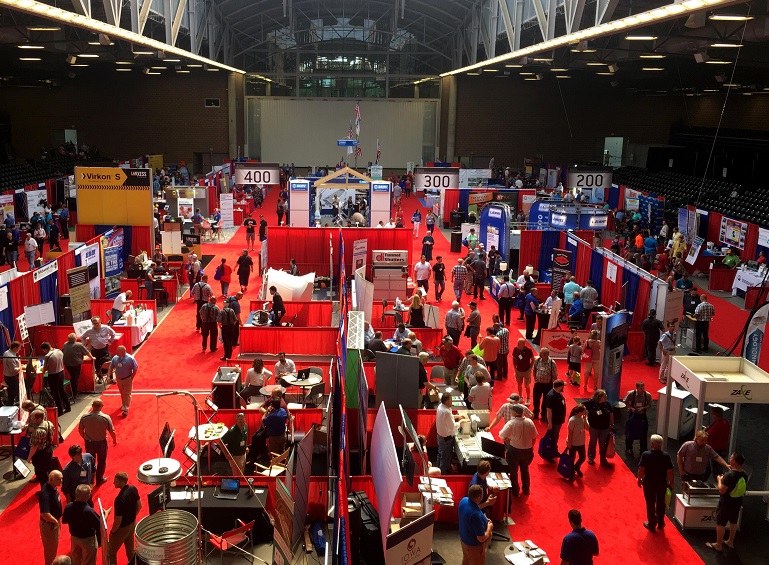 2025美国爱荷华洲猪业畜牧展览会（WORLD PORK EXPO 2025）