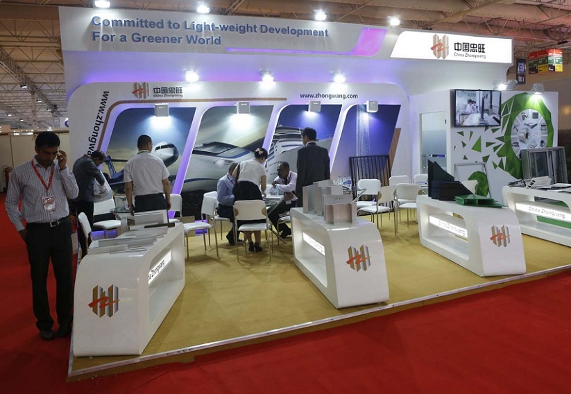 2025印度铝工业展览会（ZAK Aluminium Extrusions Expo 2025）