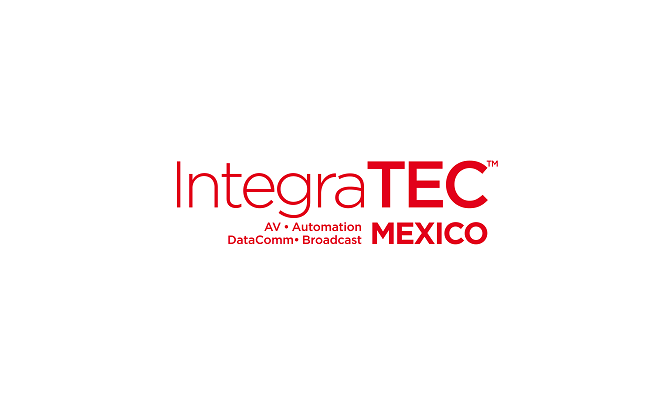 2025墨西哥多媒体及广播电视展-墨西哥视听展（IntegraTEC Mexico 2025）