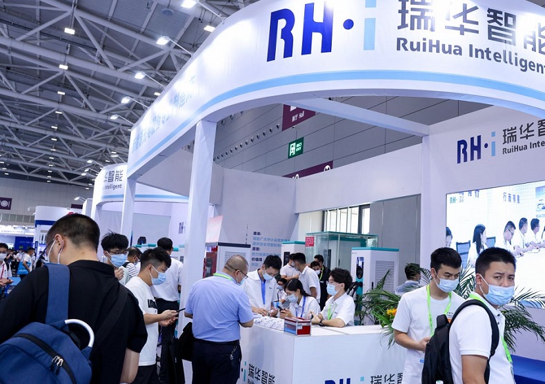 2025中国（深圳）国际光储充产业展览会（IPEE 2025）