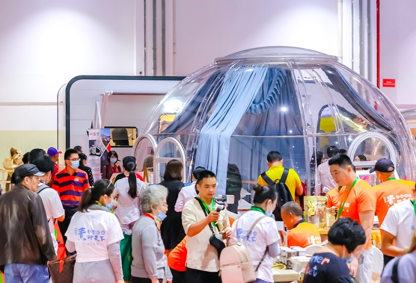 2025澳洲澳大利亚布里斯班家居用品、家庭用品展览会（Brisbane Home Show 2025）