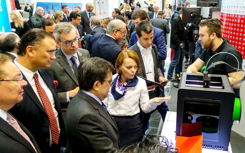 2025法国3D打印展览会（3D Print Paris 2025）