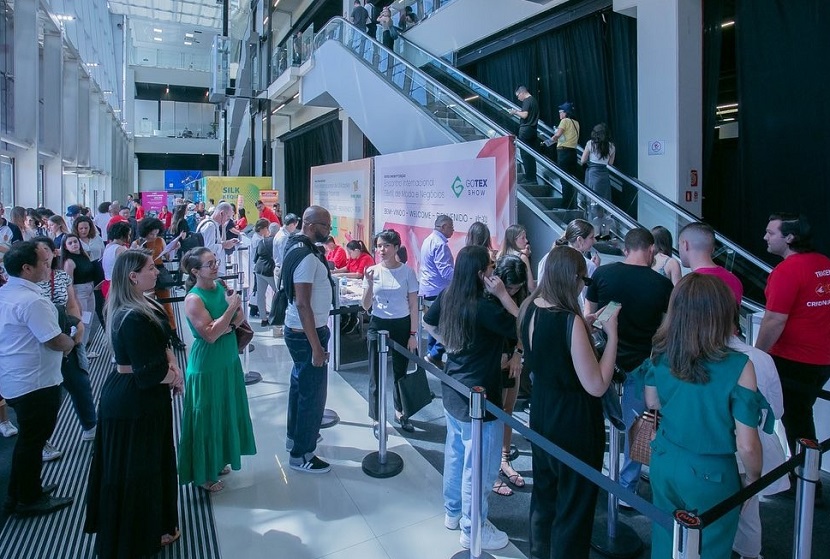 2025巴西圣保罗纺织面料及服装展览会（GOTEX SHOW 2025）