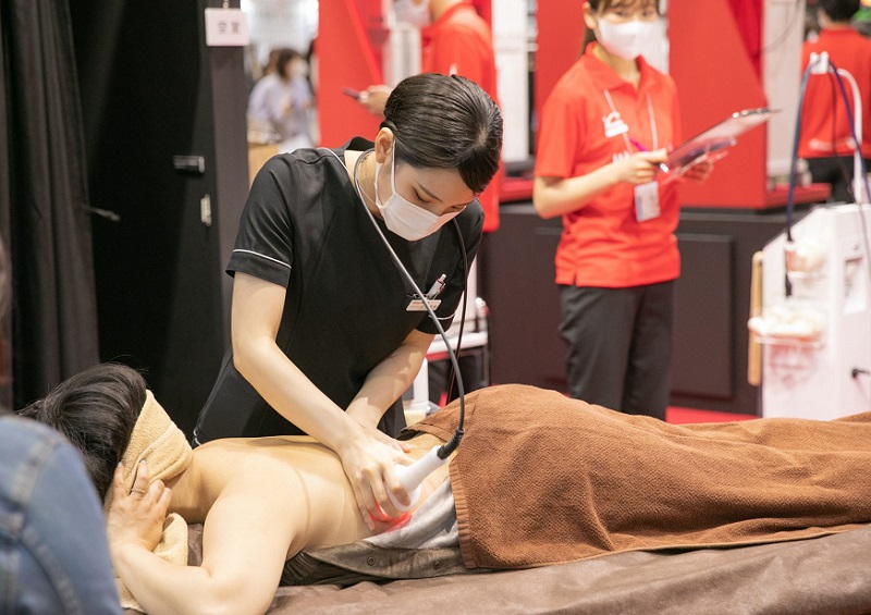 2025日本东京美容展览会(Beautyworld Japan 2025) 2025日本东京美容展览会(Beautyworld Japan 2025)