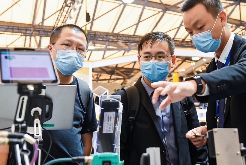 2025新加坡物流技术及运输展览会（CeMAT South East Asia 2025）