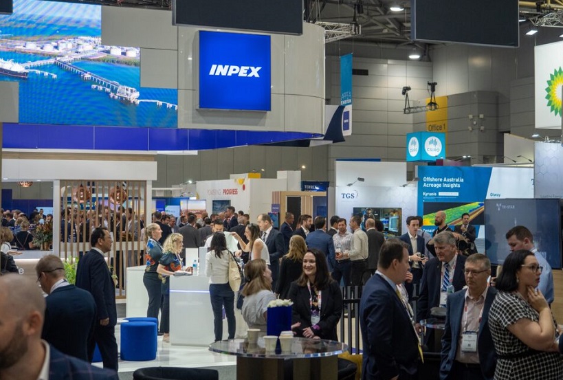 2025澳洲澳大利亚石油天然气展览会（APPEA 2025）