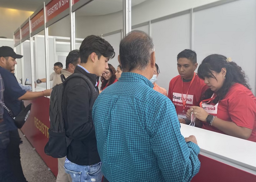 2025墨西哥国际家居礼品展(MEXICO HOMELIFE EXPO 2025) 2025墨西哥国际家居礼品展(MEXICO HOMELIFE EXPO 2025)