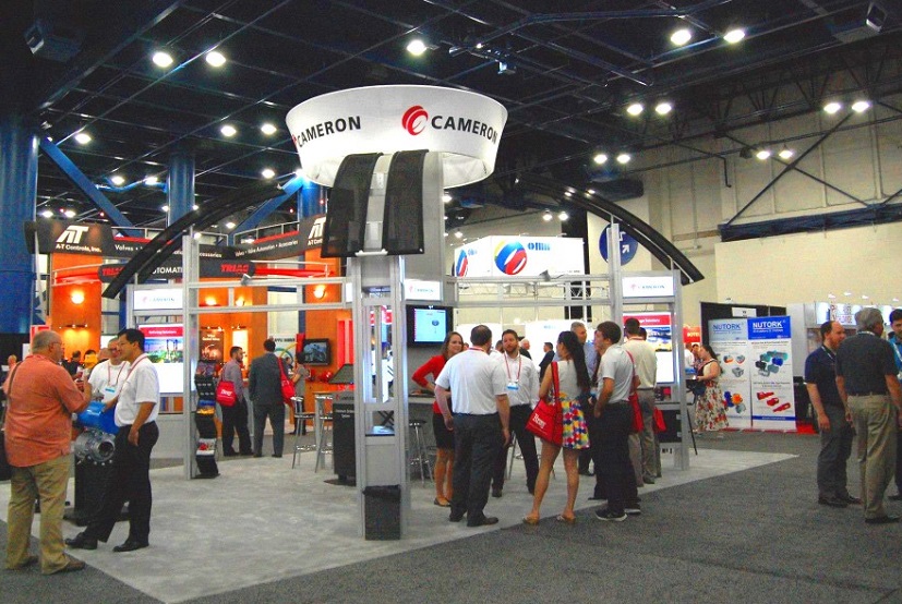 2025美国美洲阀门世界展览会（Valve World Americas 2025）